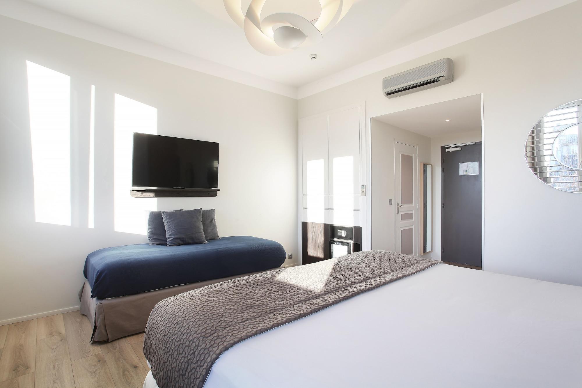 Negrecoste Hotel & Spa Αιξ-αν-Προβάνς Εξωτερικό φωτογραφία