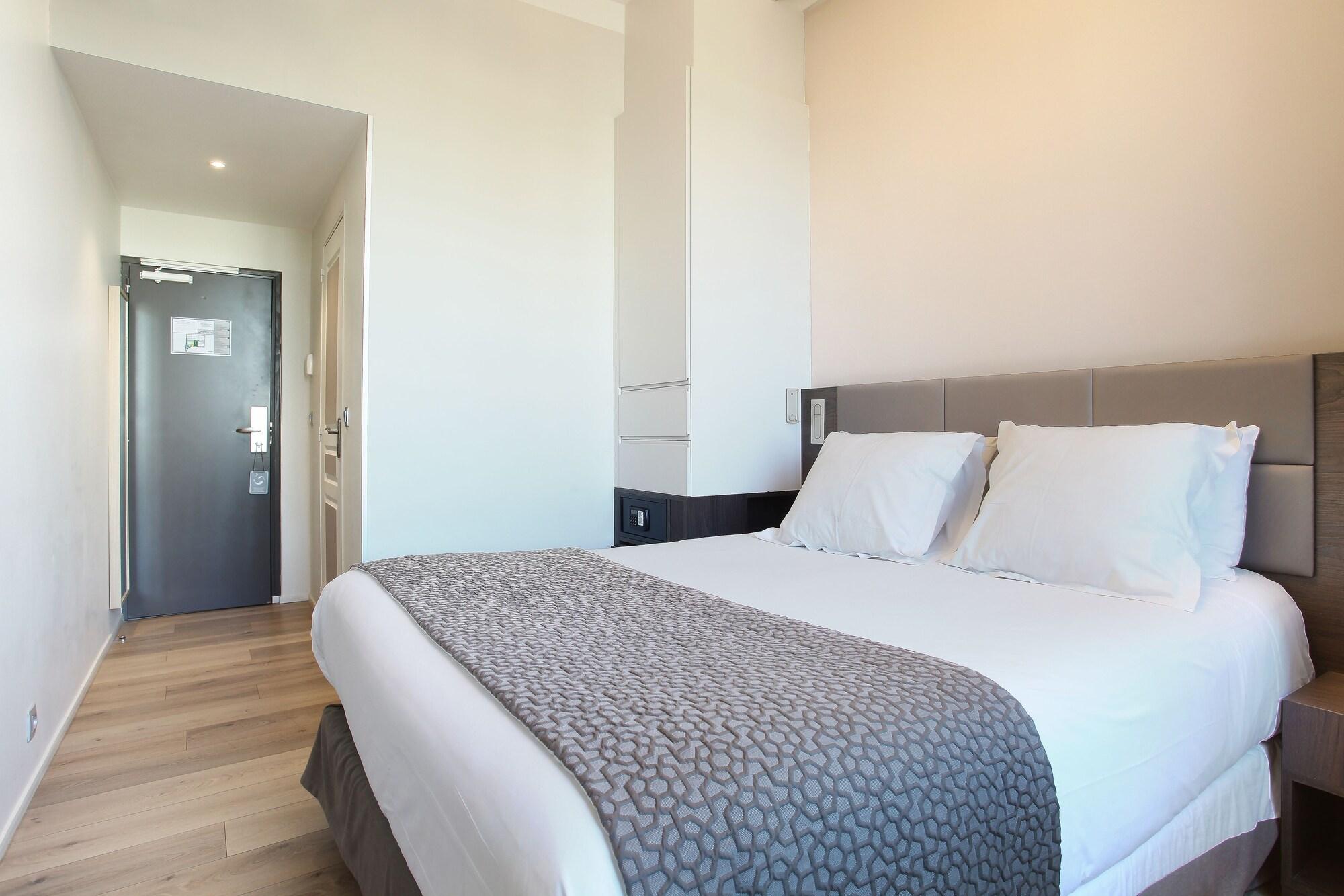 Negrecoste Hotel & Spa Αιξ-αν-Προβάνς Εξωτερικό φωτογραφία