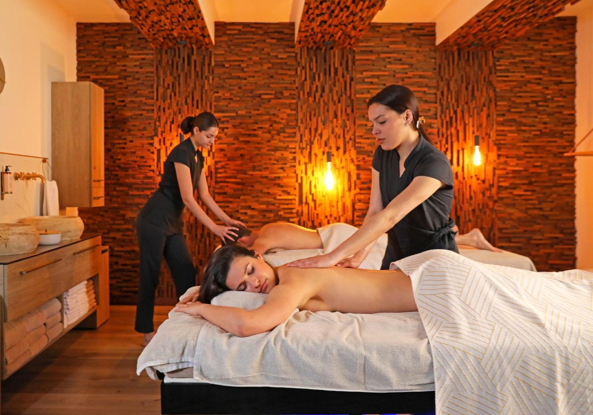 Negrecoste Hotel & Spa Αιξ-αν-Προβάνς Εξωτερικό φωτογραφία