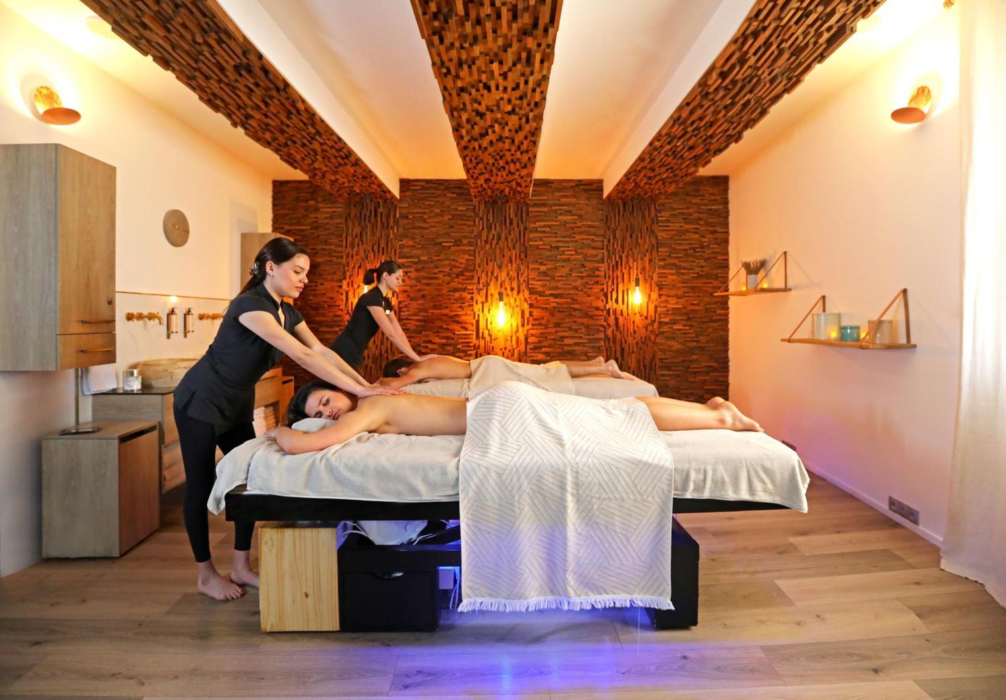 Negrecoste Hotel & Spa Αιξ-αν-Προβάνς Εξωτερικό φωτογραφία