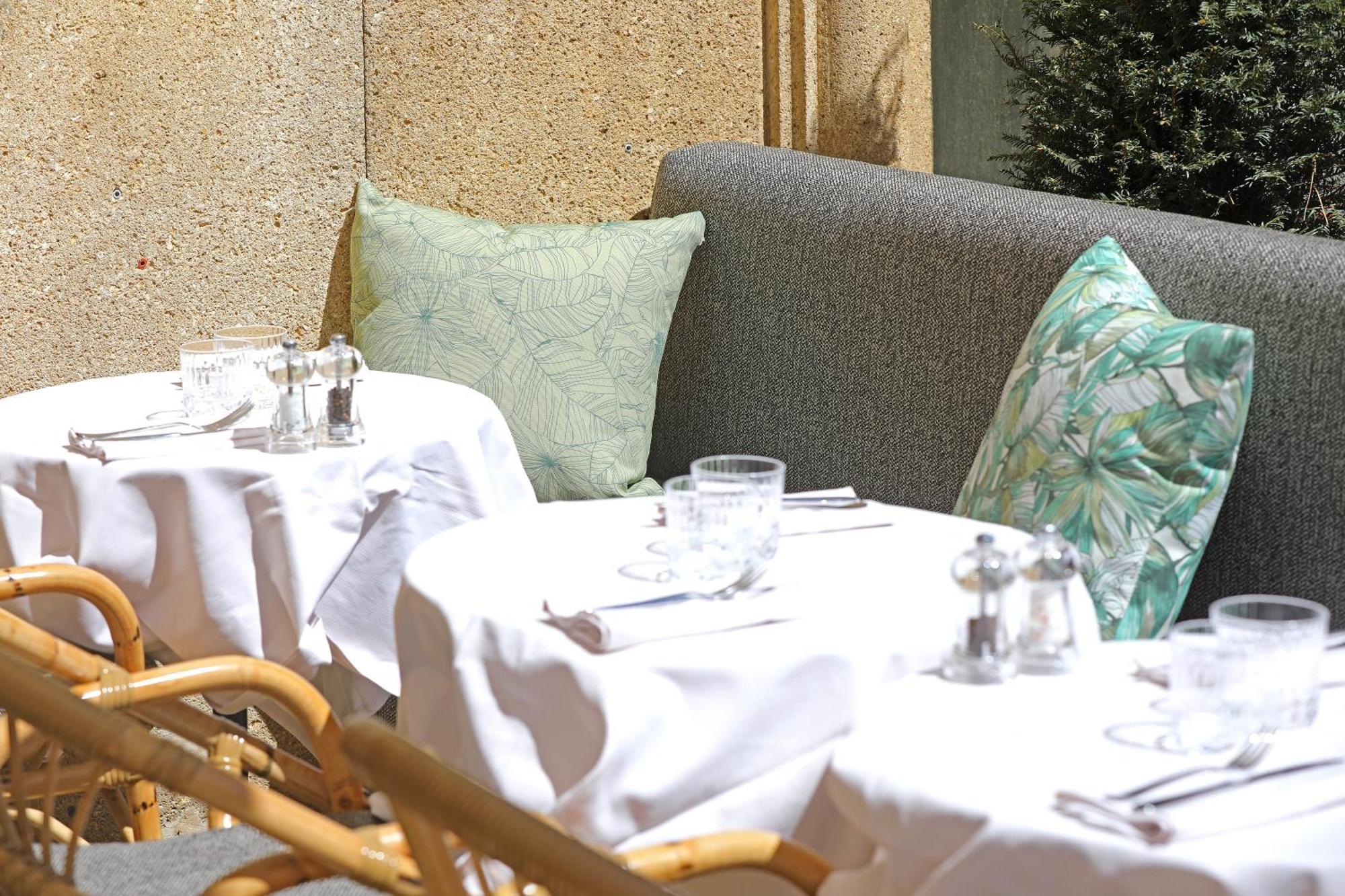 Negrecoste Hotel & Spa Αιξ-αν-Προβάνς Εξωτερικό φωτογραφία