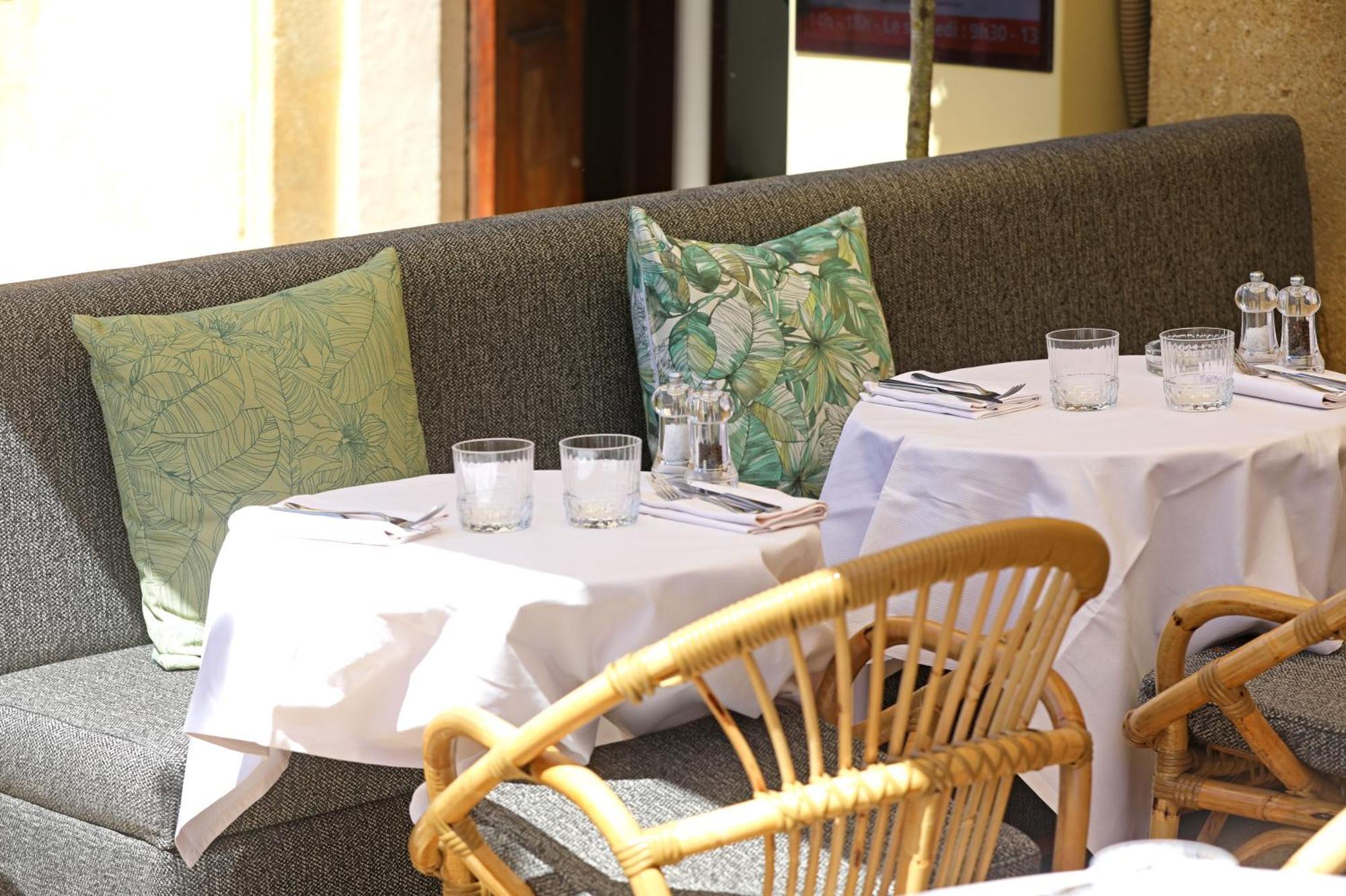 Negrecoste Hotel & Spa Αιξ-αν-Προβάνς Εξωτερικό φωτογραφία