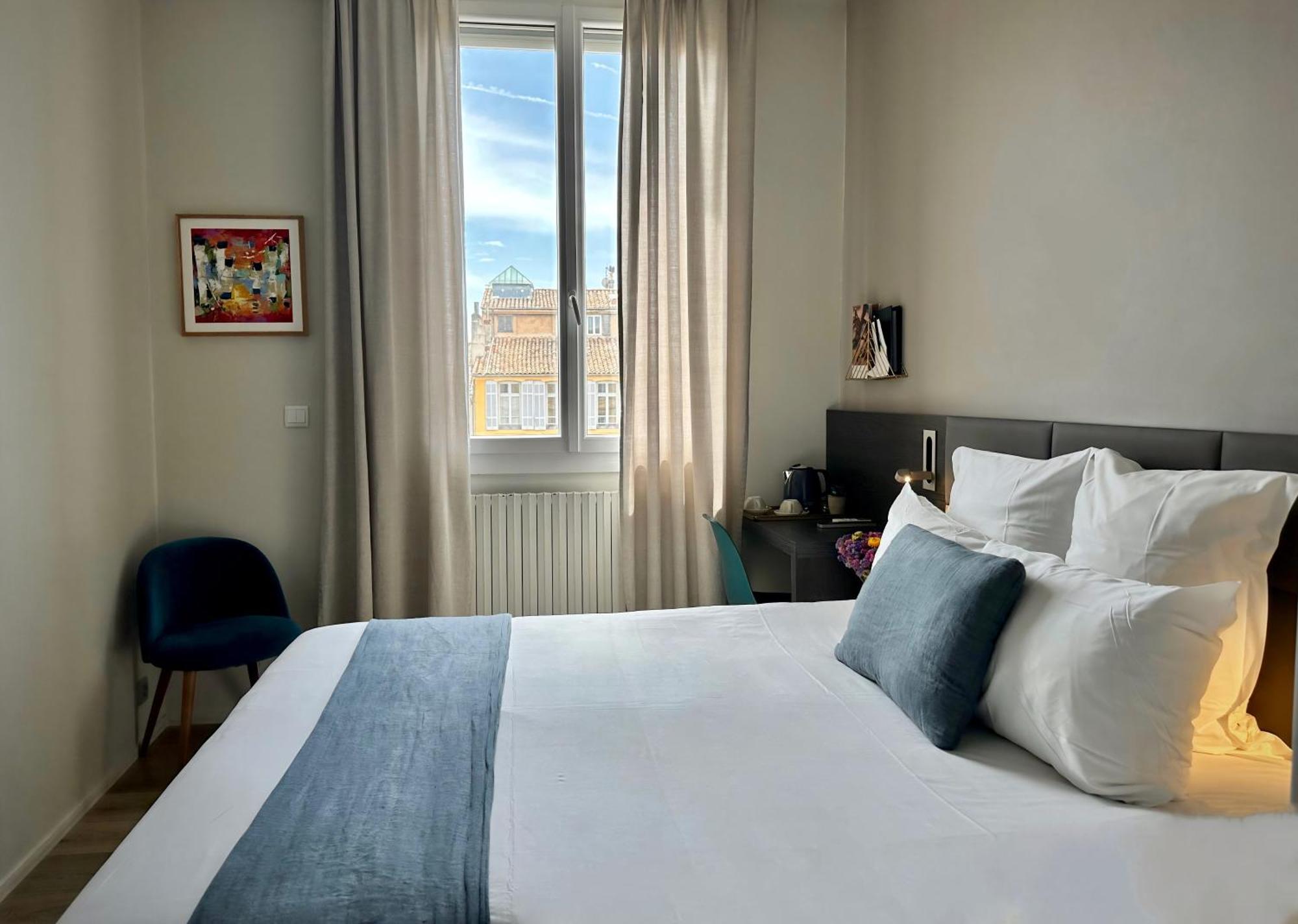 Negrecoste Hotel & Spa Αιξ-αν-Προβάνς Εξωτερικό φωτογραφία