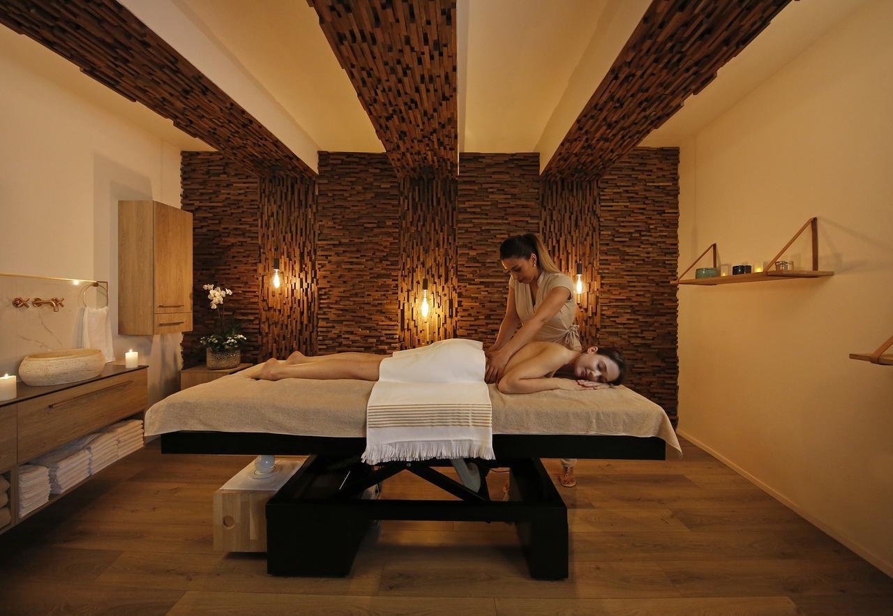 Negrecoste Hotel & Spa Αιξ-αν-Προβάνς Εξωτερικό φωτογραφία
